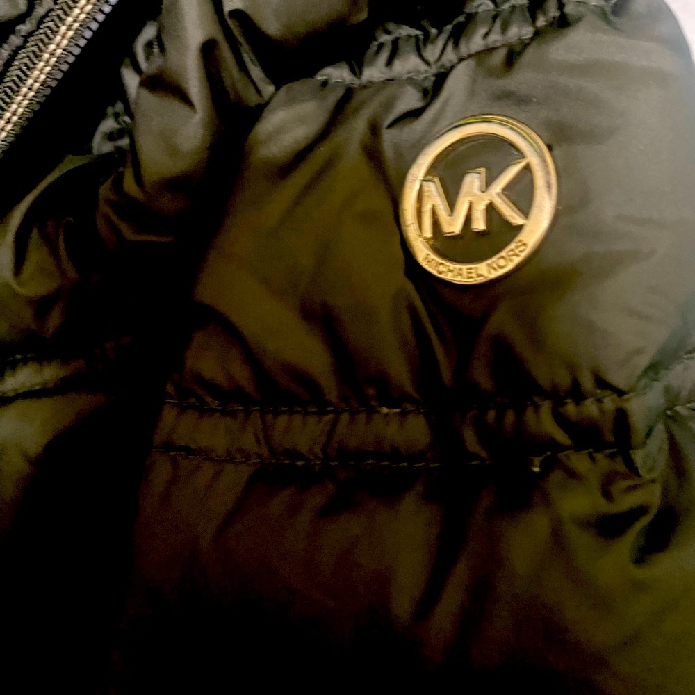 Michael Kors Down Packable - image 3